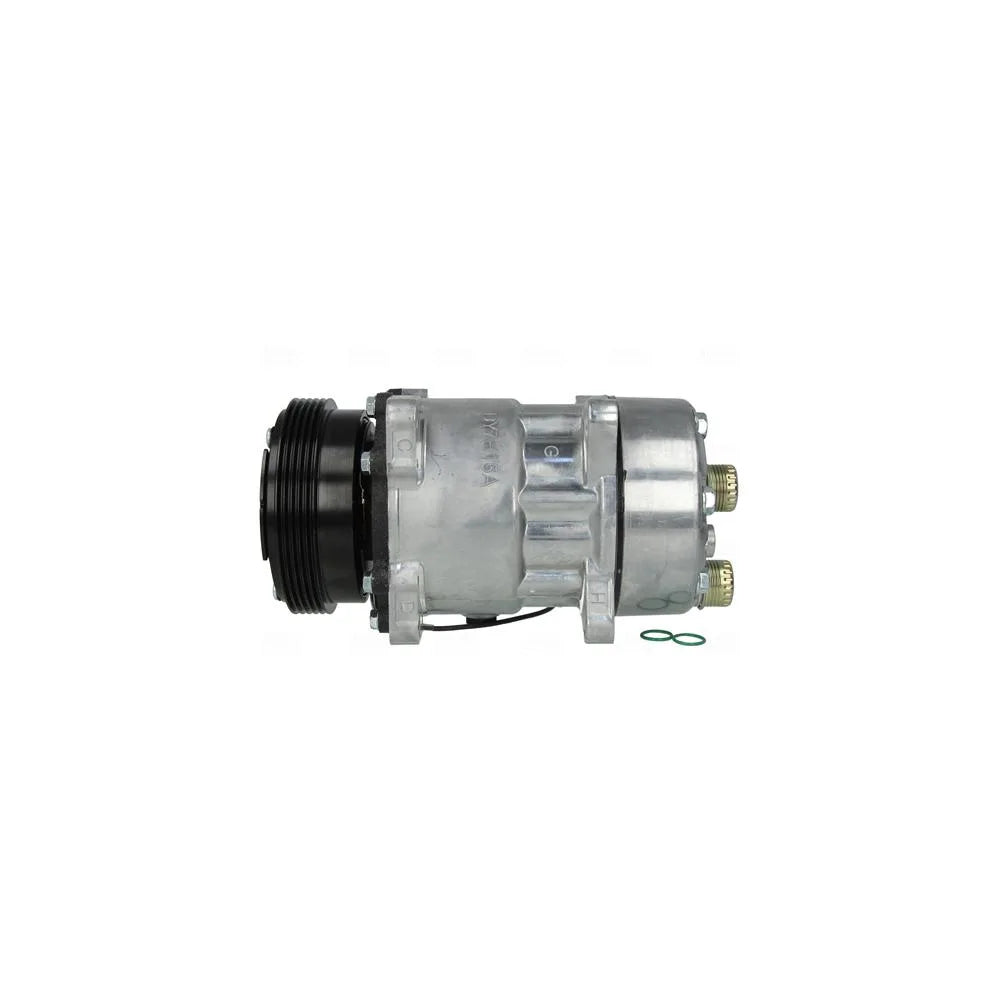 Compresor, Climatizare Nissens 12 V - NIS89123