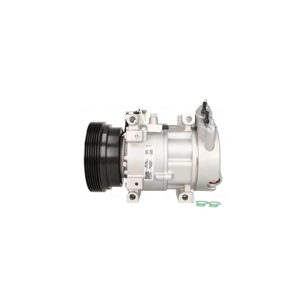 Compresor Auto Nissens - 89148
