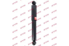 Amortizor, Citroen, Fiat, Peugeot Ducato, Jumper, 539x77x72 mm, KYB KYB345041