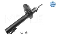 Amortizor, Skoda Caddy, Favorit, Favorit Forman, 468x168x167 mm, Meyle 1266130001