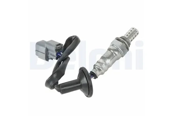 Sonda lambda, Honda Accord, Civic Vi Aerodeck, Civic Vi Cupe, Civic Vi Fastback, Cr-v, Accord V Aerodeck, 152x58x50 mm, Delphi ES2005812B1