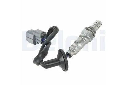 Sonda lambda, Honda Accord, Civic Vi Aerodeck, Civic Vi Cupe, Civic Vi Fastback, Cr-v, Accord V Aerodeck, 152x58x50 mm, Delphi ES2005812B1