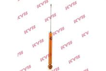 Amortizor, Audi, SEAT, Skoda, 653x124x78 mm, KYB KYB353025