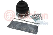 Ansamblu burduf articulatie planetara, Alfa Romeo, Fiat, Lancia, 132x116x114 mm, Autofren Seinsa D8406