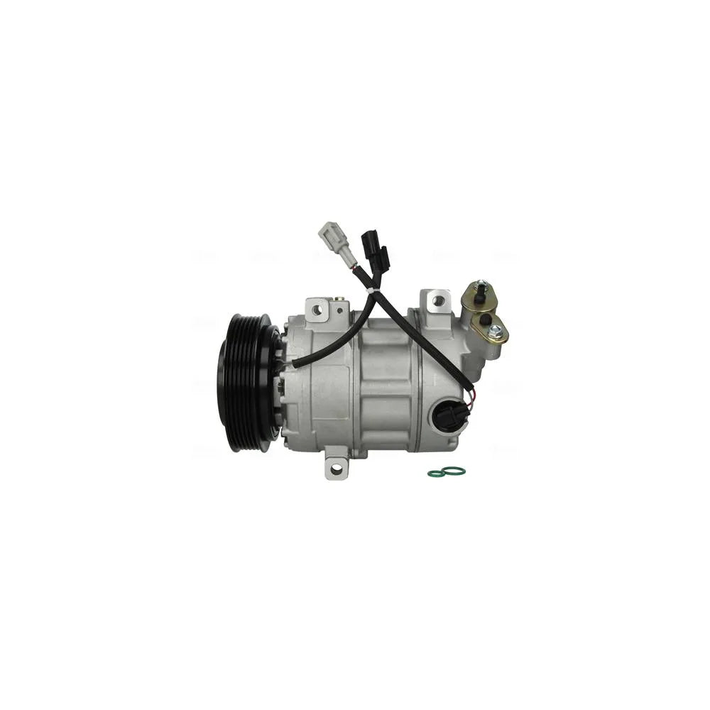 Compresor Auto Nissens - 89386