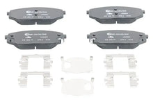 Placute frana Hyundai Tucson 1,6 t-gdi/CRDI 20- ceramic TRW pentru Hyundai - 13.0470-5564.2