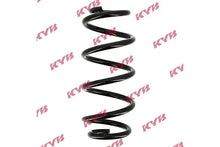 Arc spiral, Audi, 361x152x150 mm, KYB KYBRA1013