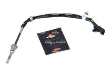 Senzor, temperatura gaze evacuare NRF pentru Chevrolet, Opel - NRF707136