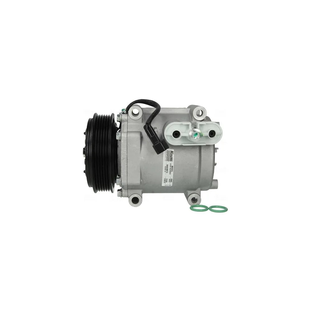 Compresor Auto Nissens - 89551