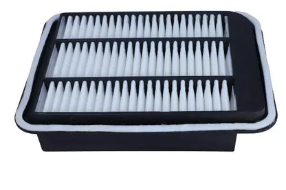 Filtru aer, Mitsubishi Galant, Lancer, Outlander, Pajero Pinin, 271x220x60 mm, Maxgear AF8290