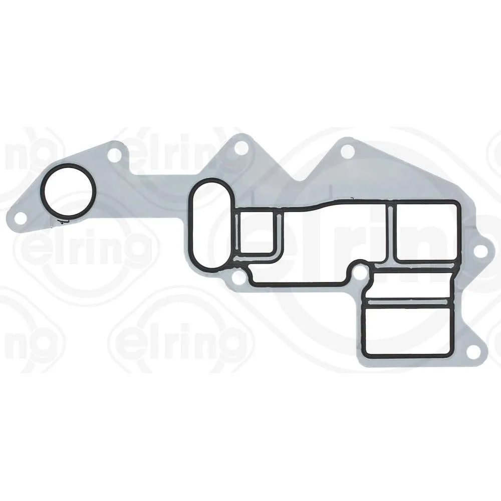 Radiator Ulei Termoflot Elring - 898.500