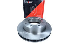 Disc frana Maxgear pentru Hummer - 19-4792