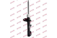 Amortizor, Ford, 674x214x195 mm, KYB KYB335820