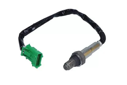 Sonda lambda, Citroen, Fiat, Lancia, Peugeot, 144x128x62 mm, Hella 6PA009165681