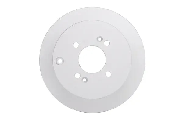 Disc frana, Hyundai, Kia, 279x266x77 mm, Bosch 0986479C08