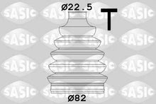 Ansamblu burduf articulatie planetara, Dacia, Opel, 176x168x106 mm, Sasic 1904045