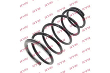 Arc spiral, Honda, 374x177x174 mm, KYB KYBRC5818