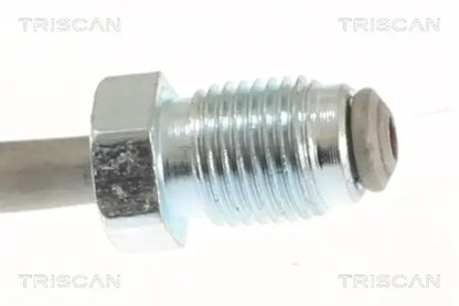 Furtun frana, Audi, SEAT, Skoda, 87x80x30 mm, Triscan 8150292011