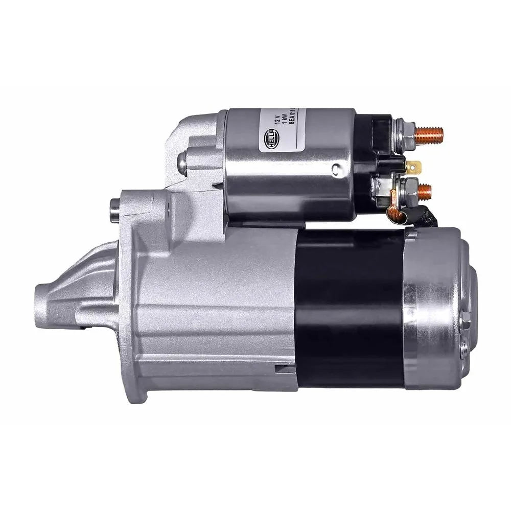 Electromotor Hella - 8EA 011 610-131