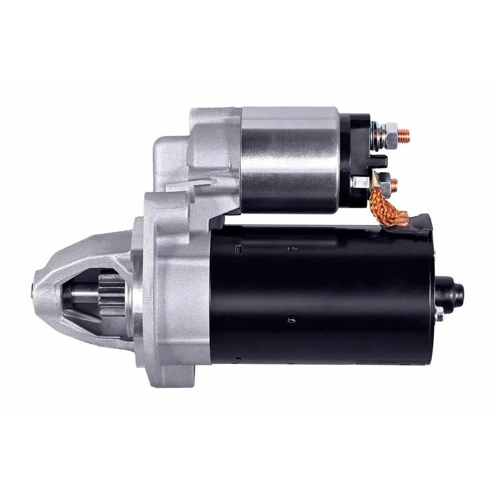 Electromotor Hella - 8EA 011 610-341