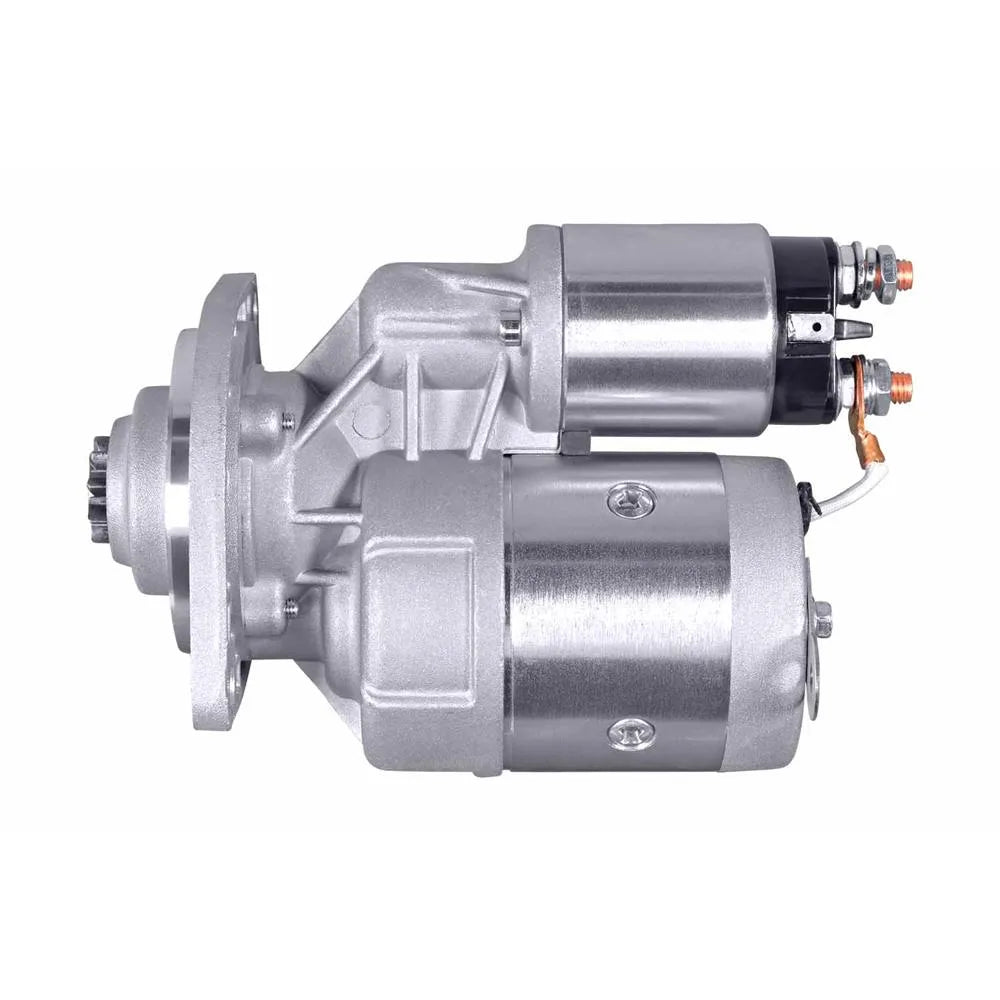 Electromotor Hella - 8EA 011 610-541