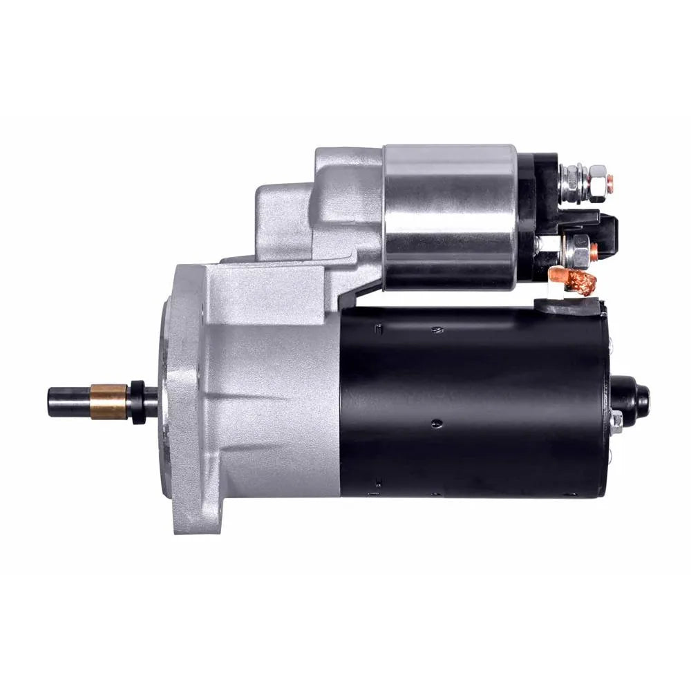 Electromotor Hella - 8EA 011 610-551