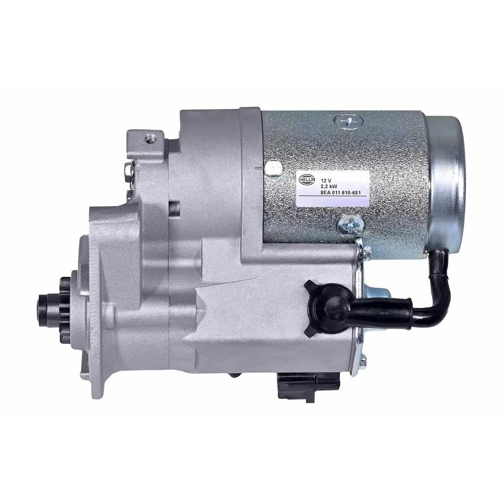 Electromotor Hella - 8EA 011 610-651