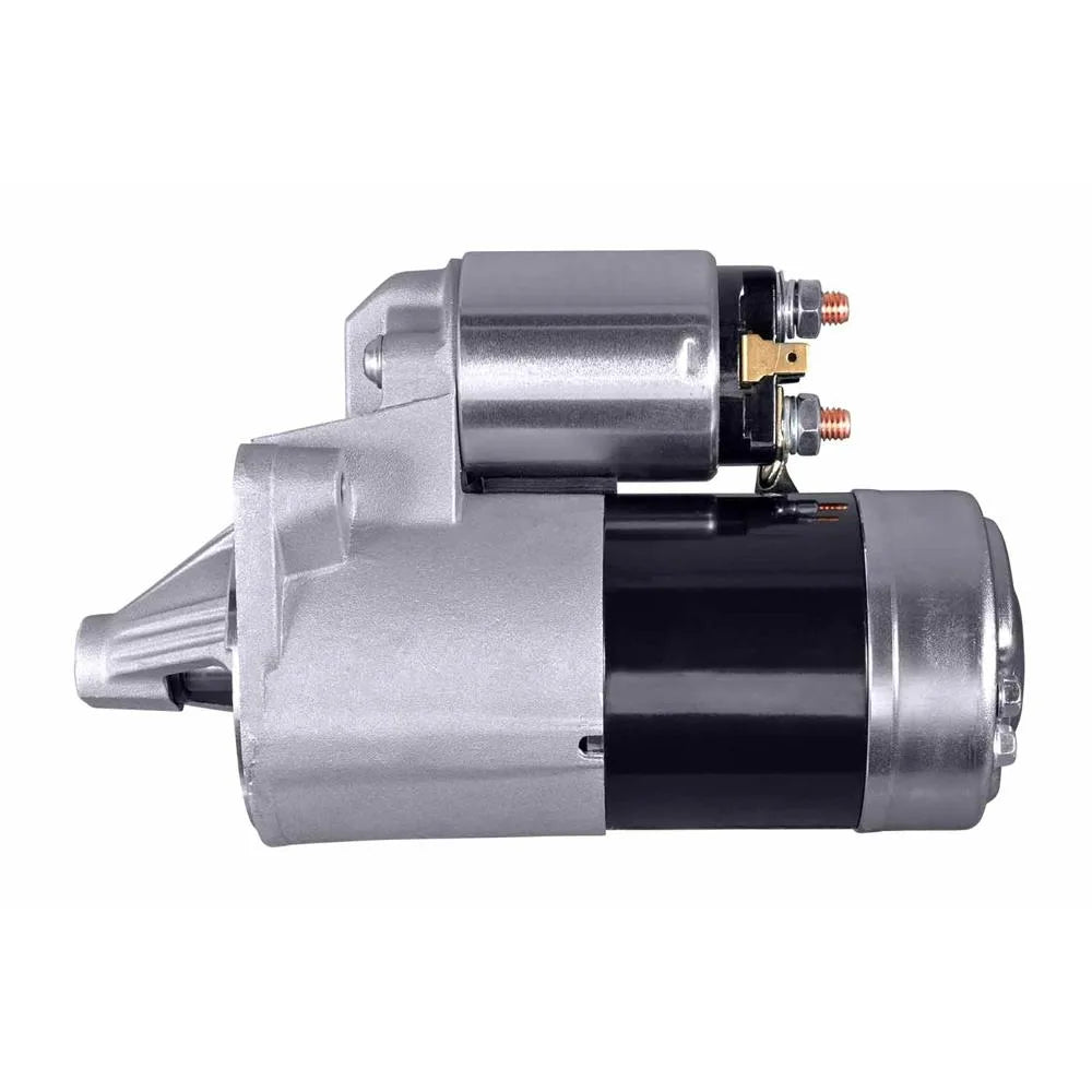 Electromotor Hella pentru Subaru Justy, Suzuki Alto/Baleno/Swift/Wagon R - 8EA011610-831