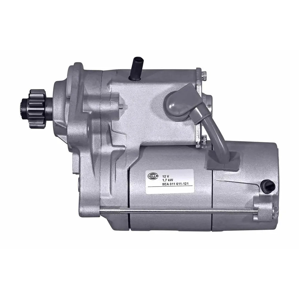 Electromotor Hella - 8EA 011 611-121