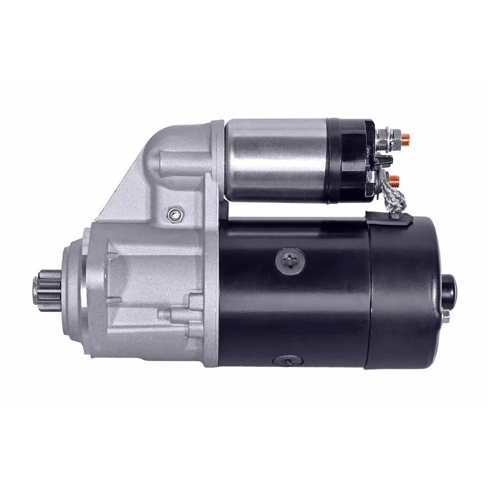 Electromotor Hella pentru Porsche 911 Targa/914, Volkswagen 1500 1600/181/411 412/412/Kaefer - 8EA011611-181