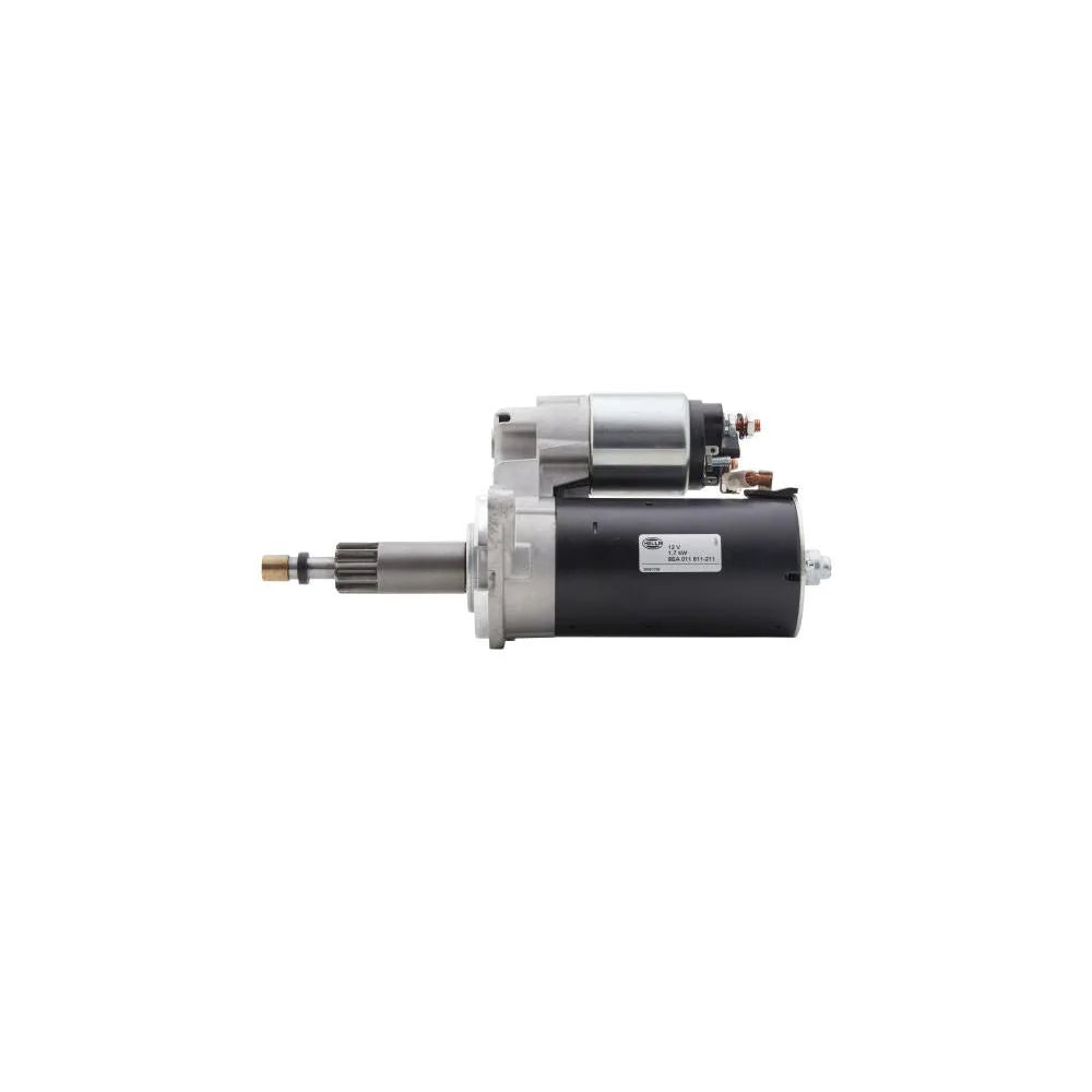 Electromotor Hella - 8EA 011 611-211