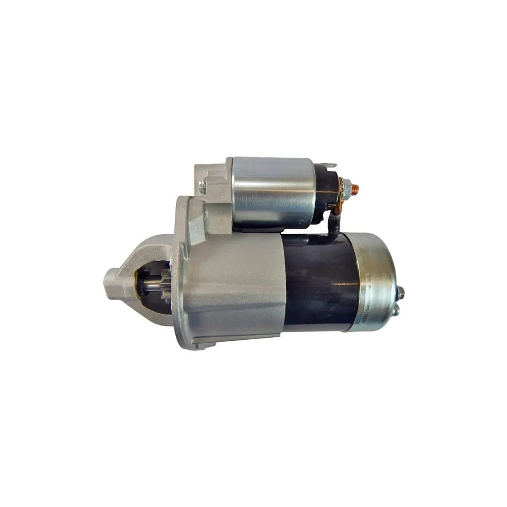 Electromotor Hella pentru Hyundai H 1 Starex/H 1/Highway/Santa Fe/Sonata, Kia Magentis/Sorento - 8EA 011 611-281