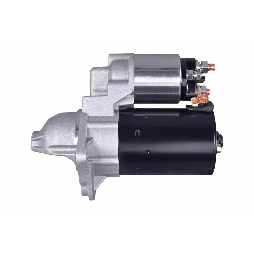 Electromotor Hella pentru Chevrolet Aveo/Cruze/Cruze Station/Trax, Opel Adam/Astra/Cascada/Corsa/Insignia A - 8EA 011 611-491