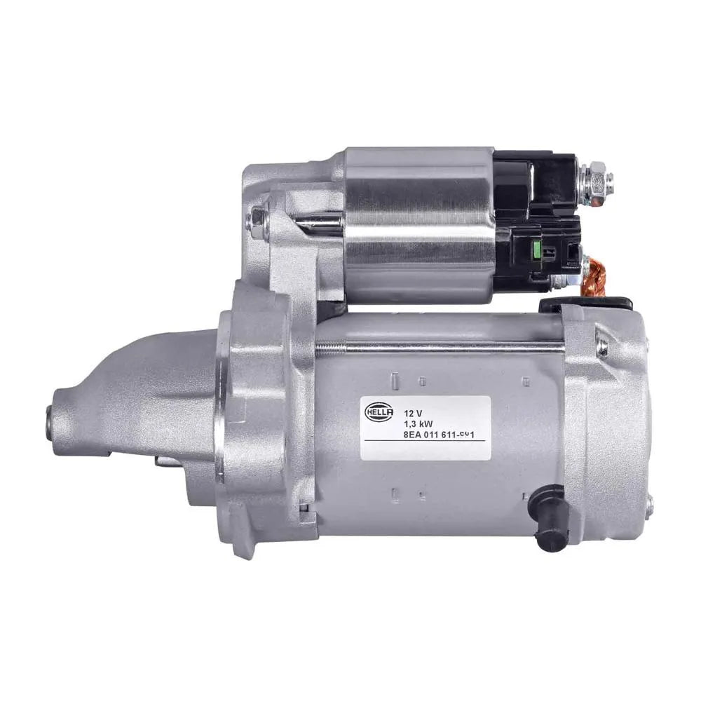 Electromotor Hella - 8EA 011 611-601