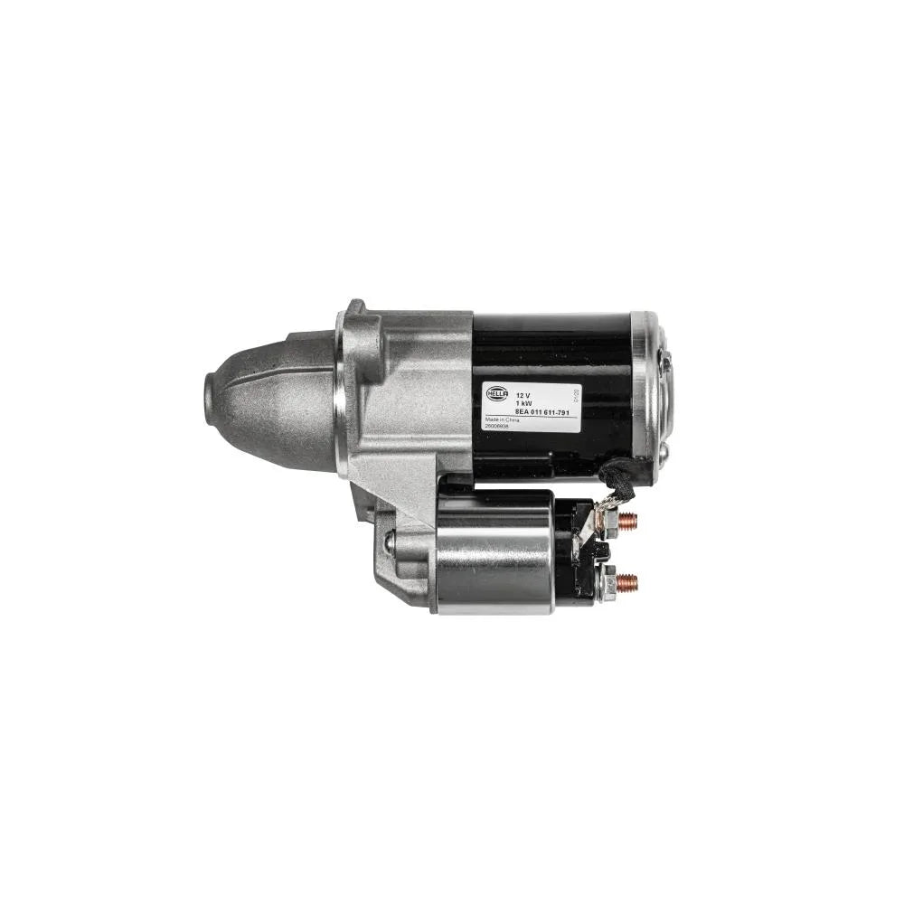 Electromotor Hella pentru Suzuki Splash/Swift - 8EA 011 611-791