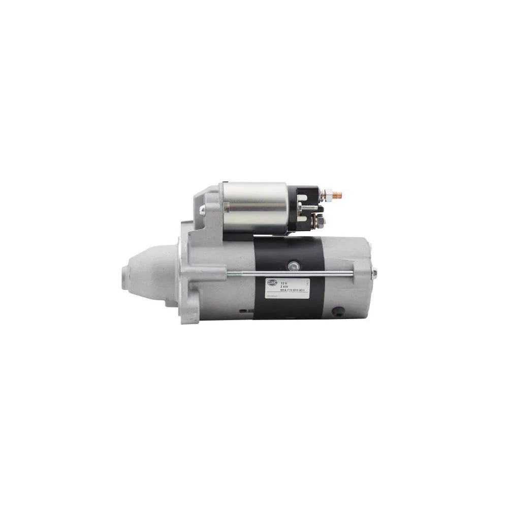 Electromotor Hella pentru Chevrolet Cruze/Cruze Station/Trax, Opel Astra/Meriva B/Mokka Mokka - 8EA011611-831
