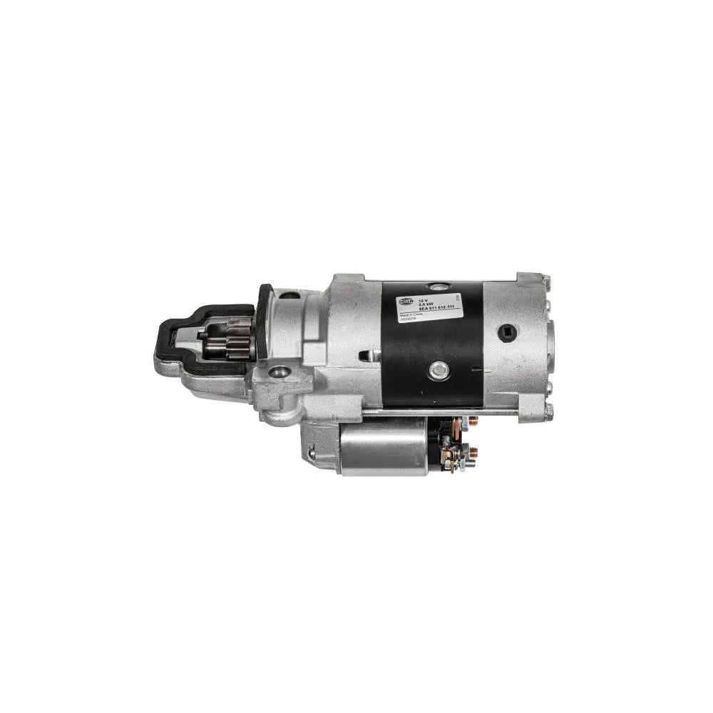 Electromotor Hella - 8EA 011 612-111