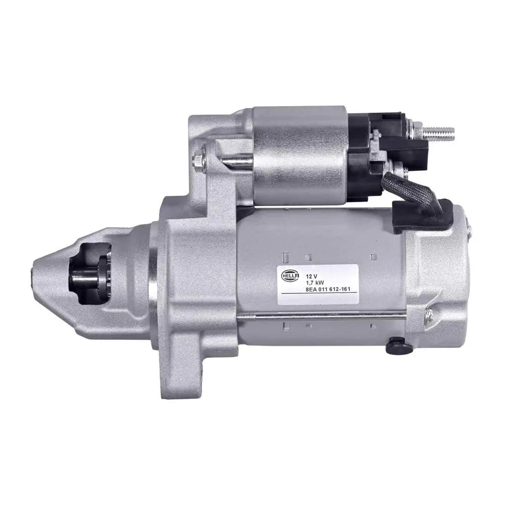 Electromotor Hella pentru Mercedes-Benz C Class/C Class Cupe/C Class T Model/E Class/E Class Cupe - 8EA 011 612-161