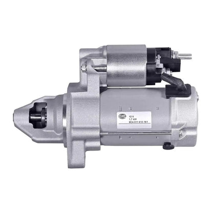Electromotor Hella pentru Mercedes-Benz C Class/C Class Cupe/C Class T Model/E Class/E Class Cupe - 8EA 011 612-161