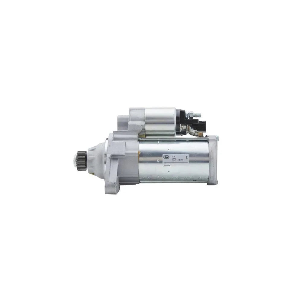 Electromotor HELLA - 8EA 011 612-271
