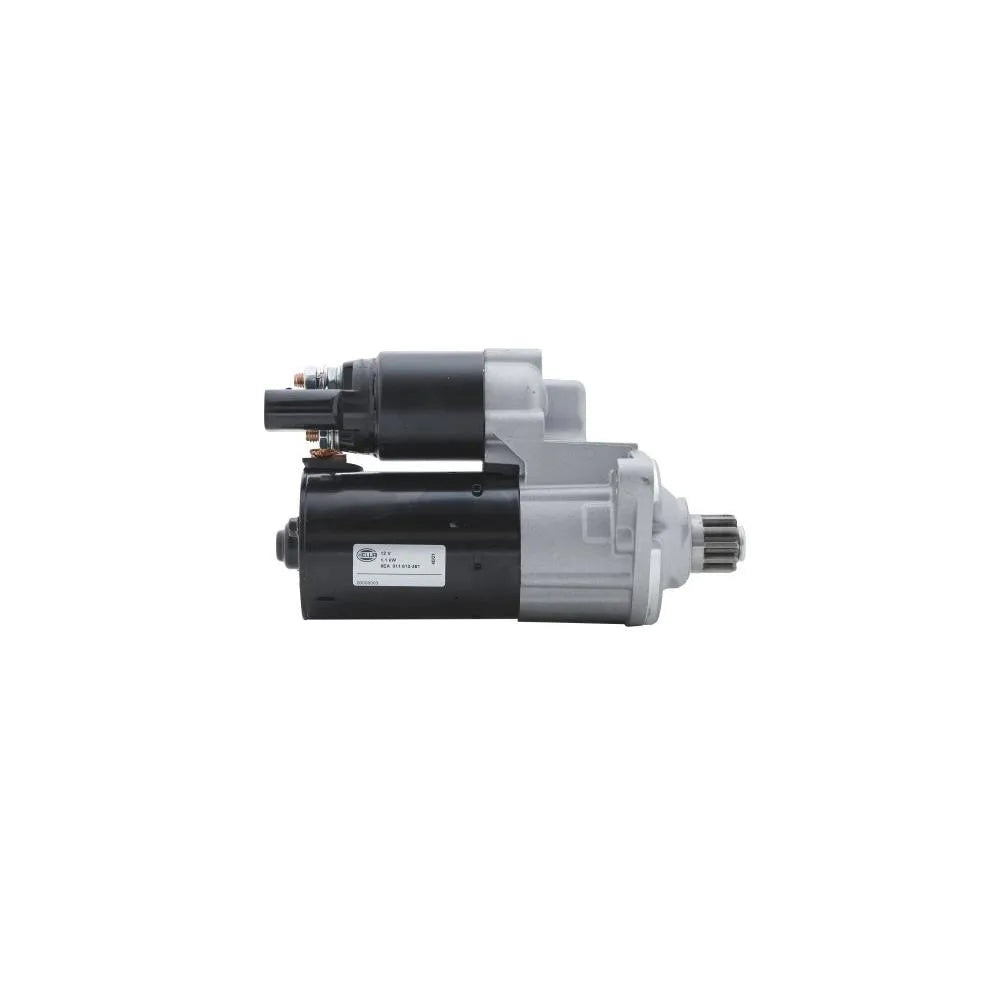 Electromotor Hella - 8EA 011 612-361
