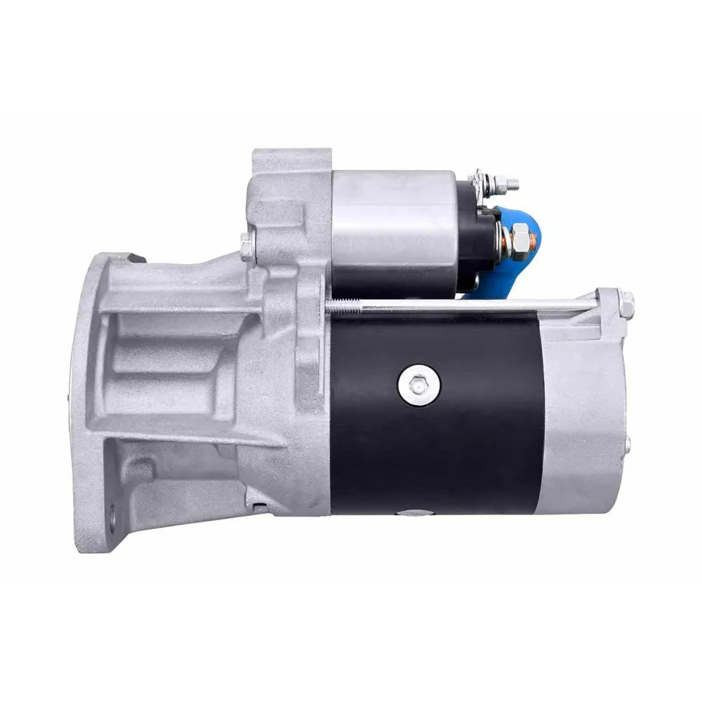 Electromotor Hella - 8EA 011 612-561