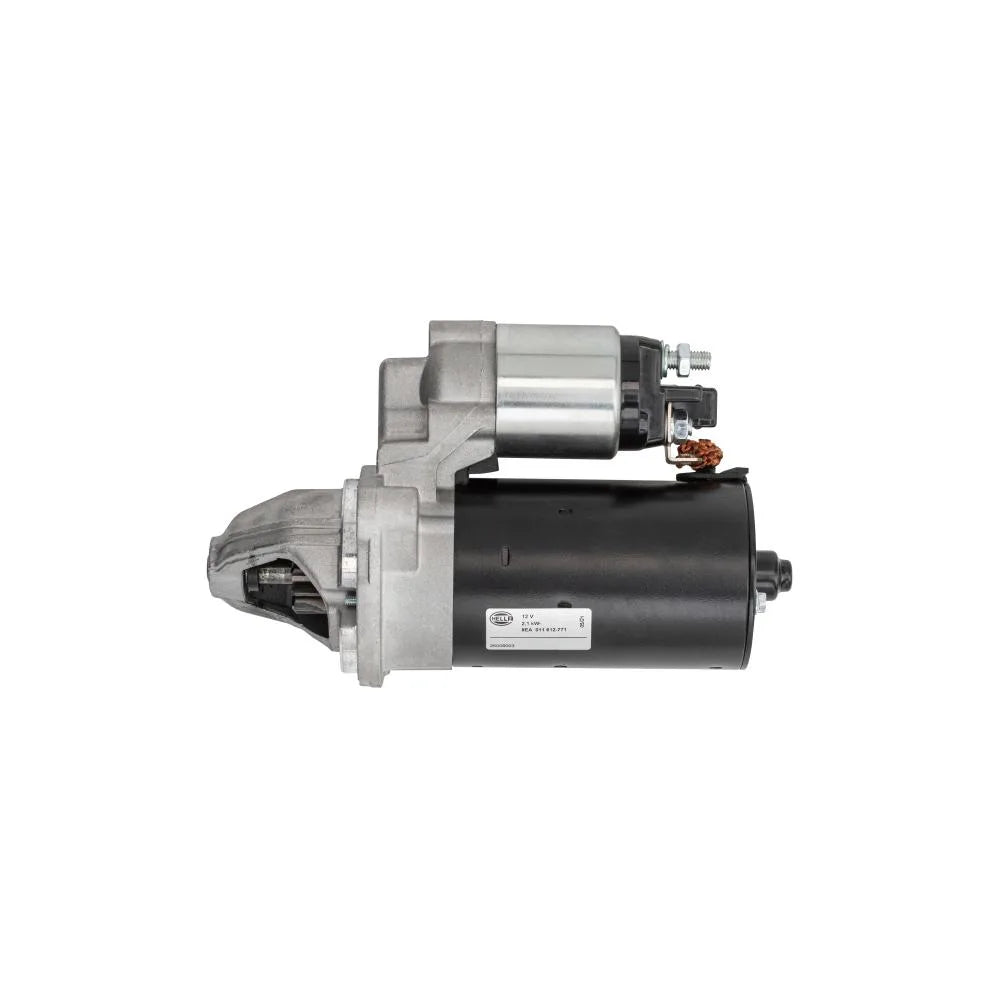 Electromotor Hella pentru BMW 1/2/2 Cupe/3/4 - 8EA 011 612-771