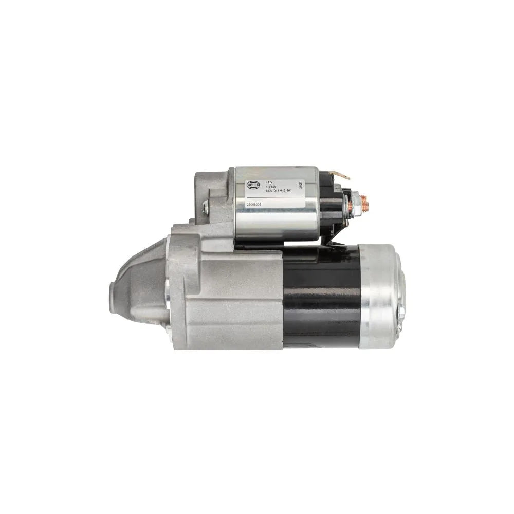 Electromotor Hella - 8EA011612-801