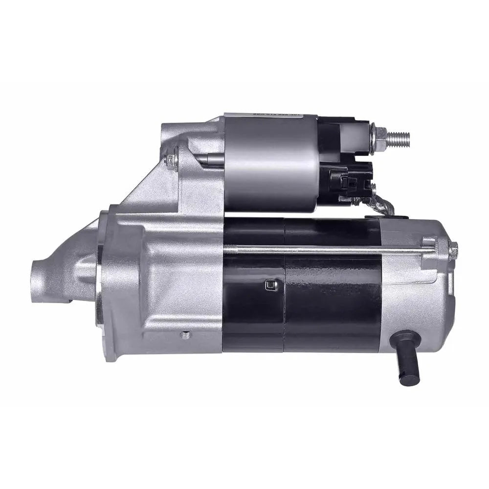 Electromotor Hella - 8EA 012 526-401