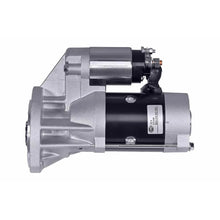 Electromotor HELLA - 8EA 012 527-031
