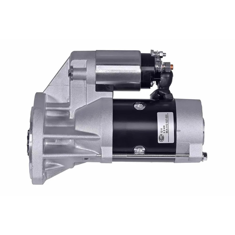 Electromotor HELLA - 8EA 012 527-031