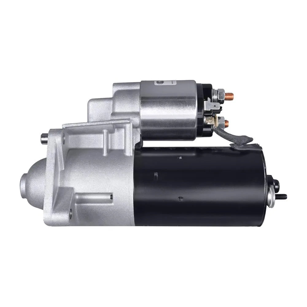Electromotor Hella pentru Renault Safrane, Volvo 850/C30/C70/S40/S60 - 8EA012527-081