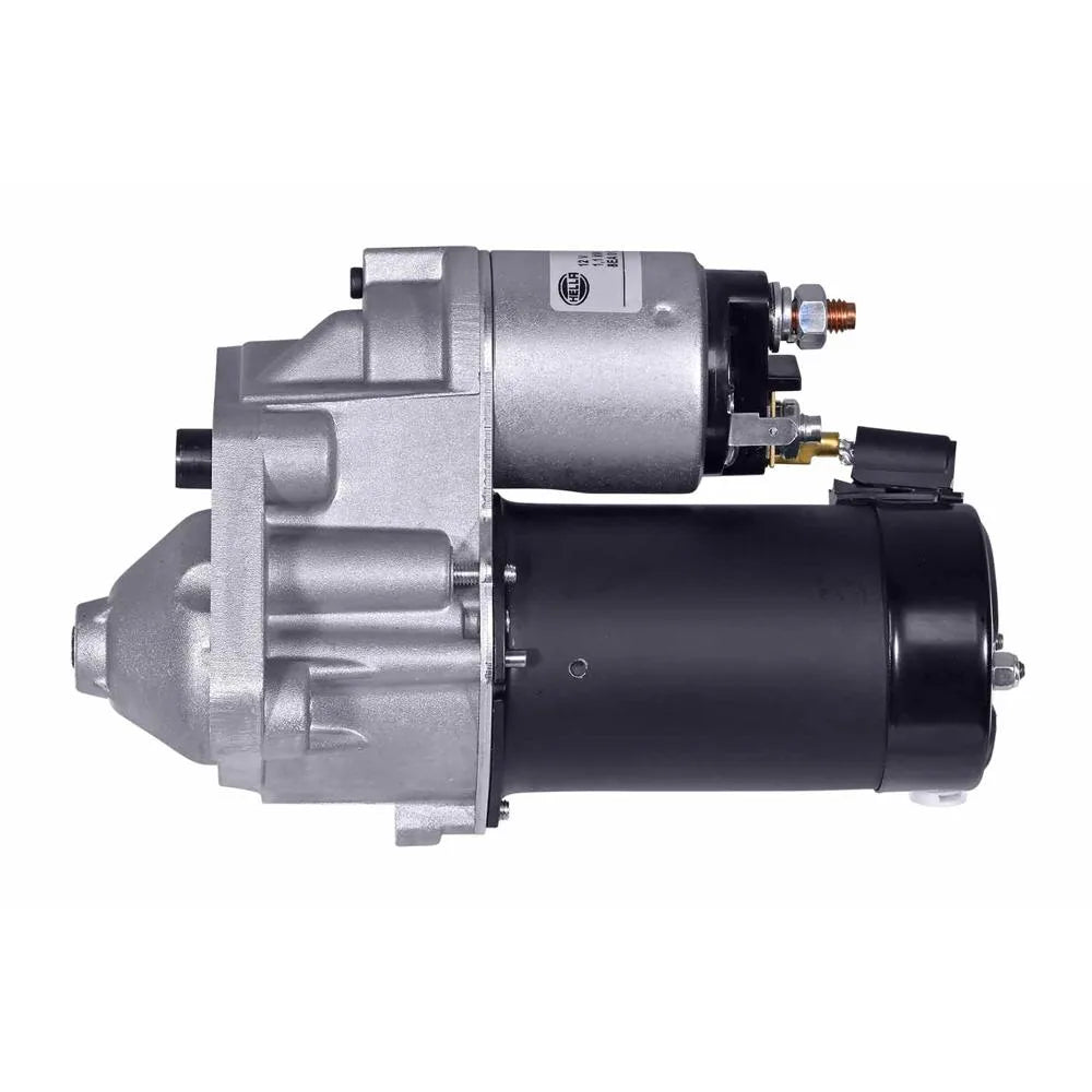 Electromotor Hella pentru Renault Laguna, Volvo S40/V40 - 8EA 012 527-211