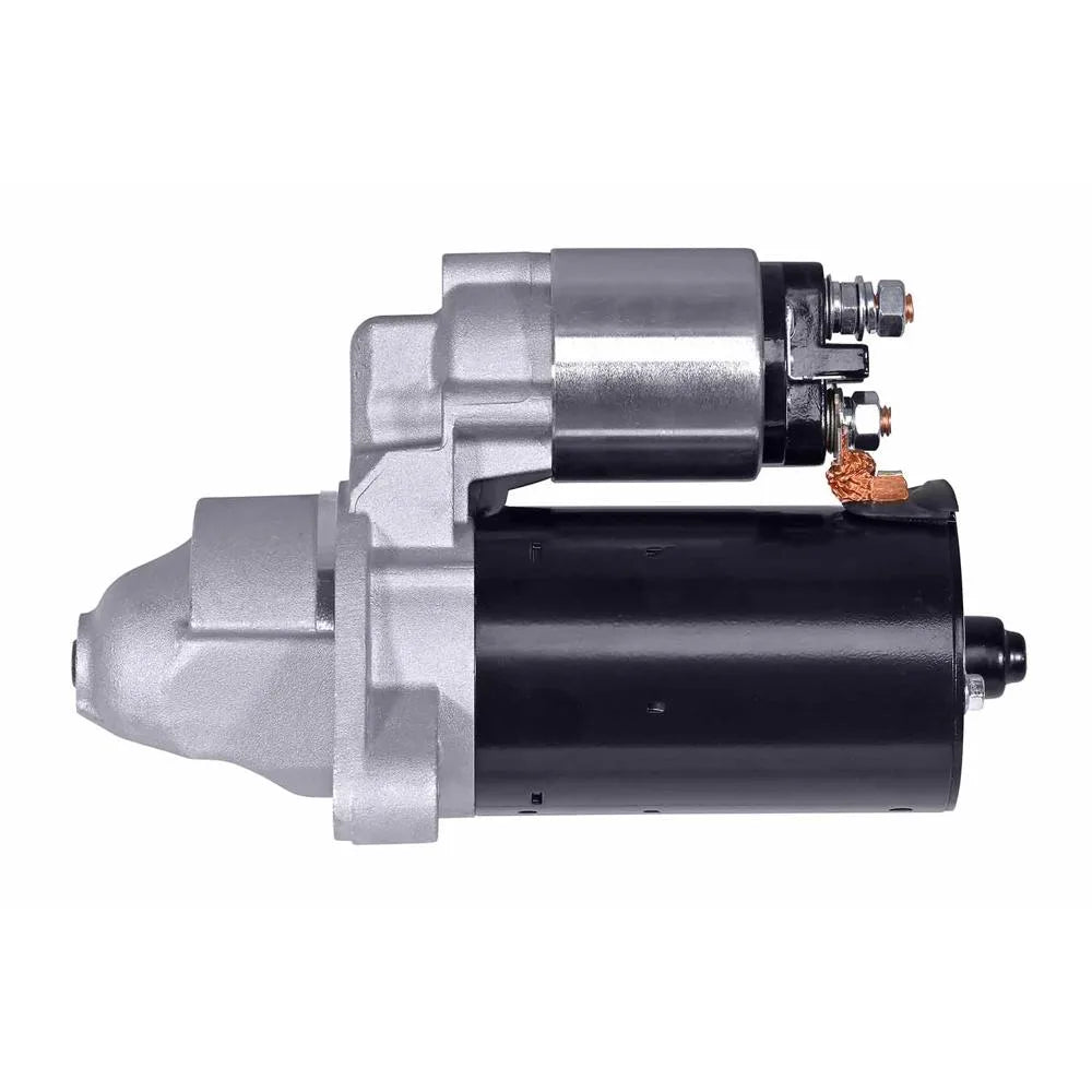 Electromotor Hella - 8EA 012 527-261